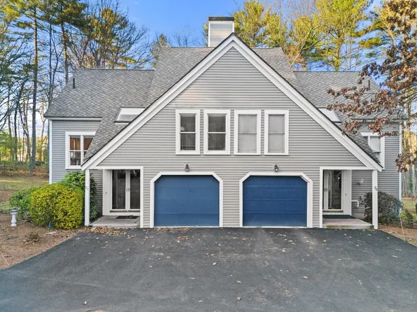 77 Cherry Hollow Road, Nashua, NH 03062