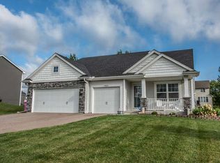 19648 Calgary Trl, Farmington, MN 55024