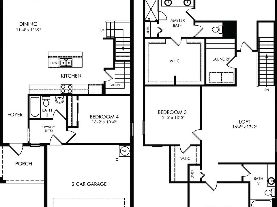 2nd image of 1814 Lake Cove Dr