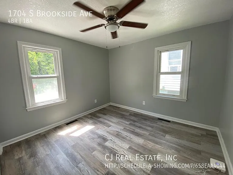 1704 S Brookside Ave — Photo 6