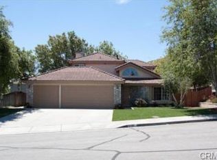 6780 Rathke Dr, Riverside, CA 92509