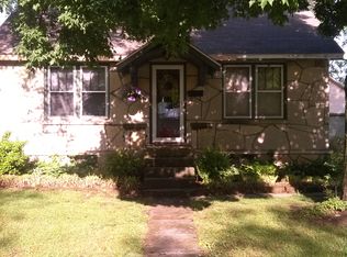 2101 S Main St, Carthage, MO 64836