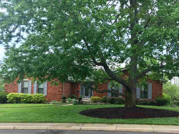 1834 Mount Vernon Dr, Covington, KY 41011