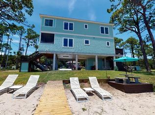 3146 Highway 98 E, Carrabelle, FL 32322