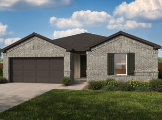 7215 Saddle Crest Way, Beasley, TX 77417