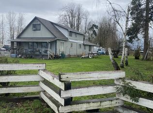 14145 Butteville Rd NE, Gervais, OR 97026