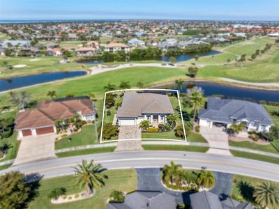 4037 La Costa Island Ct, Punta Gorda, FL, 33950
