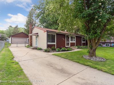 311 Lama Cir, Lansing, MI, 48911