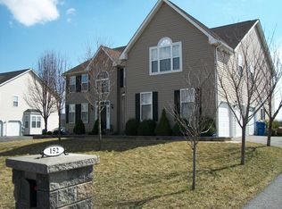 152 Portside Ct, Bear, DE 19701