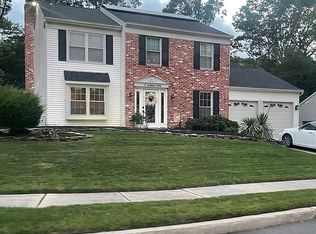 3 William Way, Sewell, NJ 08080