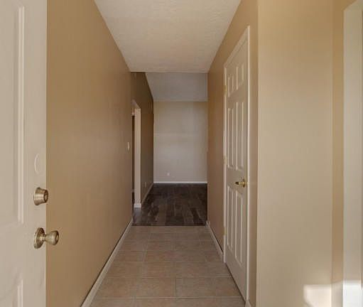 star villa entry hall