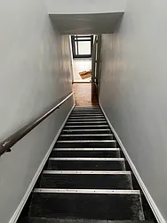 Rented by Tri Boro Terrace Realty