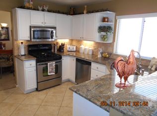 2536 Palmridge Dr, Las Vegas, NV 89134