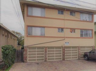 32 E 40th Ave APT 10, San Mateo, CA 94403