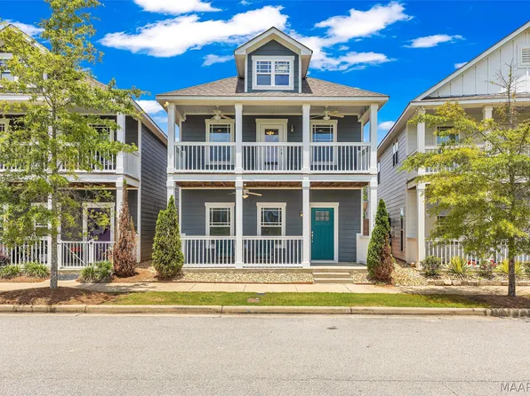 176 Avenue Of The Orchards, Pike Road, AL 36064