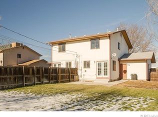 13502 E 13th Pl, Aurora, CO 80011