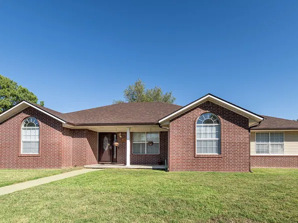 604 Aspen Pl, Prairie Grove, AR 72753