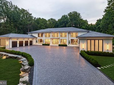 6501 Bright Mountain Rd, Mc Lean, VA, 22101