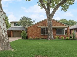 9620 Lynbrook Dr, Dallas, TX 75238