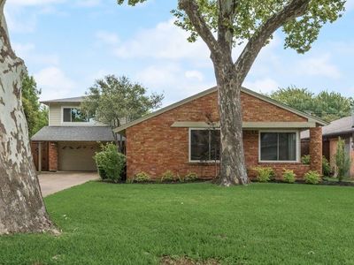 9620 Lynbrook Dr, Dallas, TX, 75238