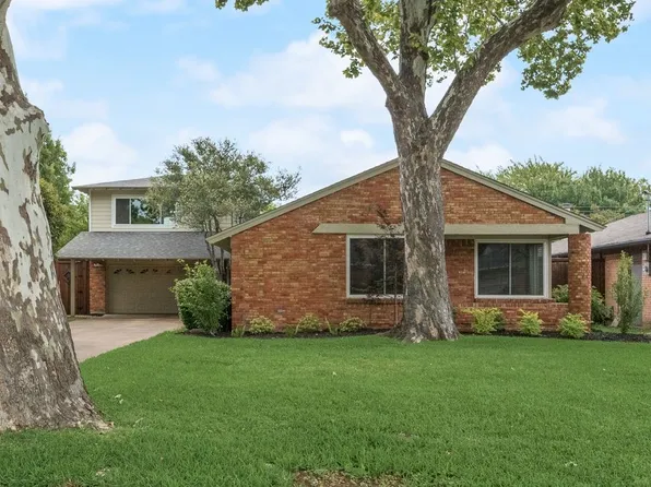 9620 Lynbrook Dr, Dallas, TX 75238