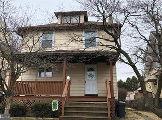 203 N Chester Pike, Glenolden, PA 19036