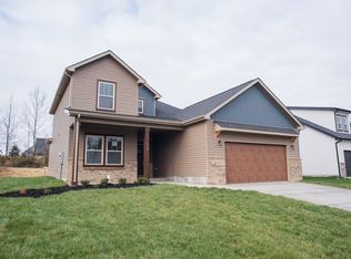 95 Sango Mls LOT 95, Clarksville, TN 37043