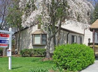 6705 Hawkeye Run, Columbia, MD 21044