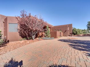 174 Bristlecone Pines Rd, Sedona, AZ 86336