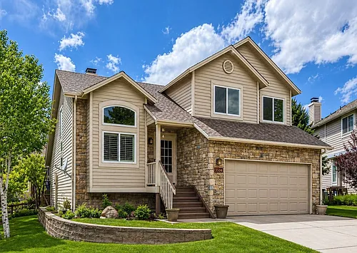 5531 High Country Ct Photo 1