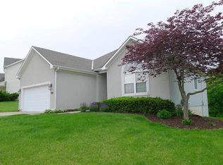 13120 Ridgeview Dr, Platte City, MO 64079