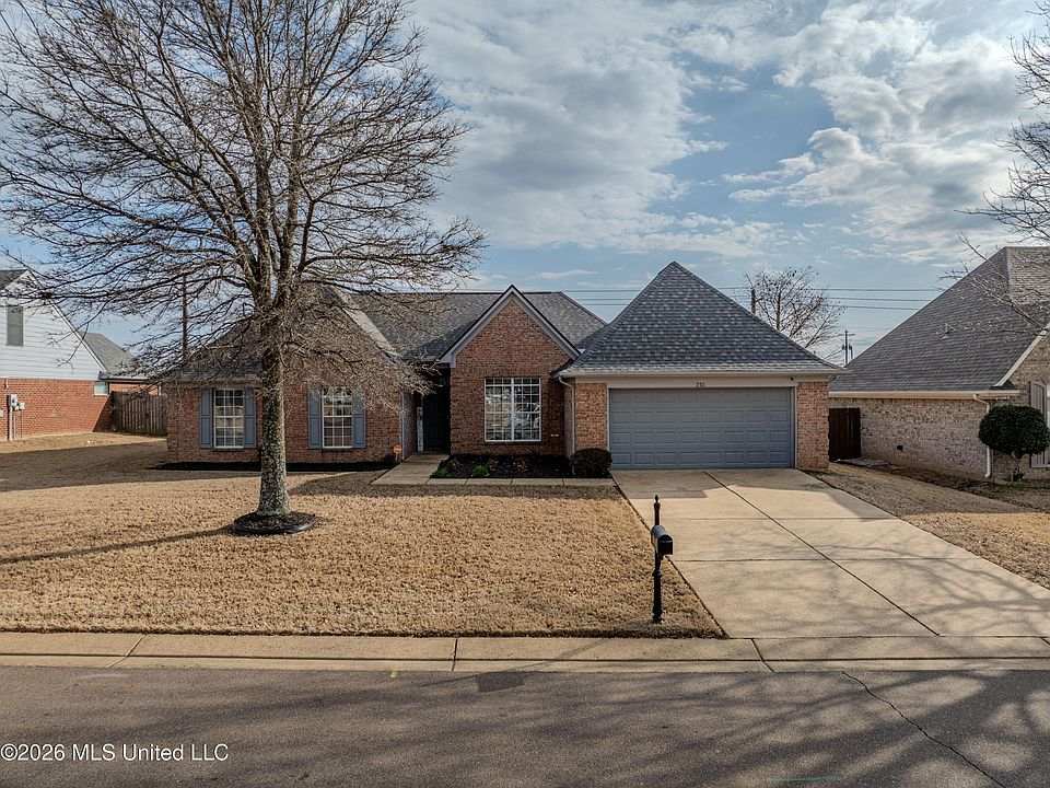 1st image of 2311 Baird Dr