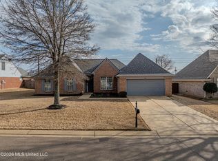 2311 Baird Dr, Southaven, MS 38672