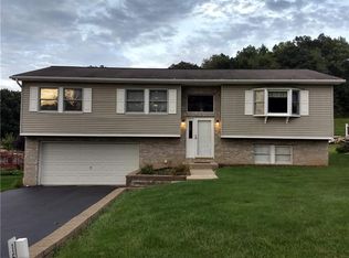 155 Pope Dr, Wampum, PA 16157