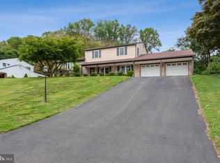 2602 Skyview Ave, Langhorne, PA