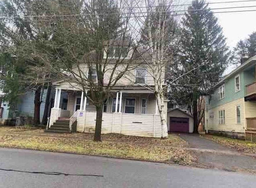 736 N Madison St, Rome, NY 13440 MLS 0 Zillow