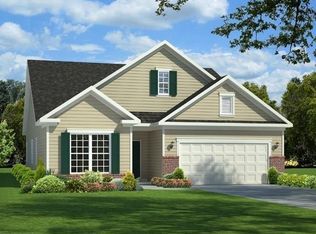 400 Whipple Run Loop, Myrtle Beach, SC 29588