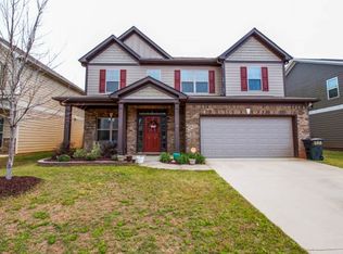 7358 San Vista Dr, Columbus, GA 31909
