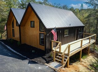 505 Happy Hollow Ln LOT 72, Sevierville, TN 37876