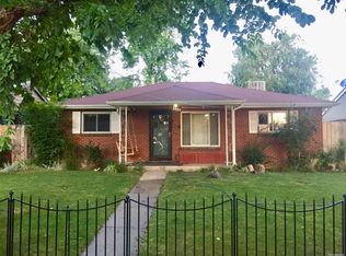 2225 Joliet St, Aurora, CO 80010