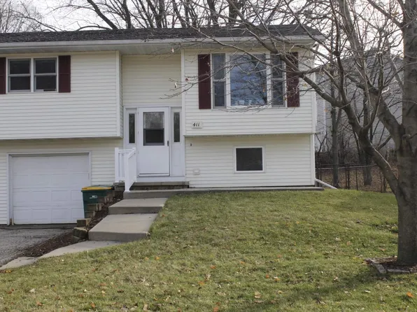 411 Valley Street, Mount Horeb, WI 53572