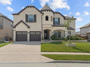 3009 Lakeshore Dr, Anna, TX 75409