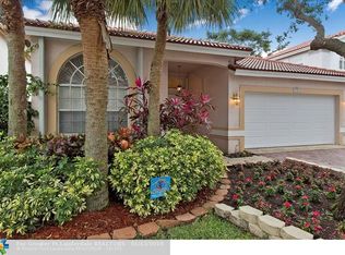 7507 NW 25th St, Margate, FL 33063