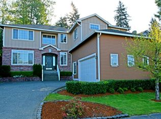 22110 99th Pl S, Kent, WA 98031