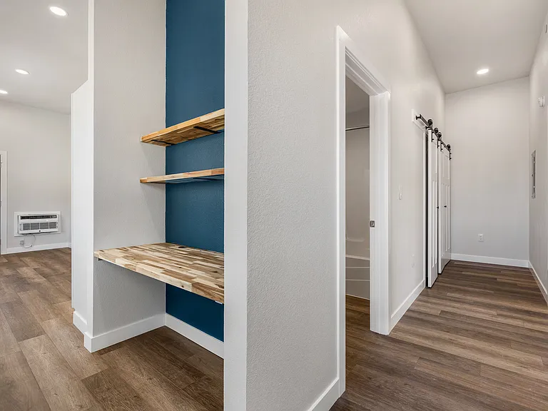 Ponderosa Apartments — Photo 37