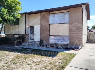 5305 W 5240 S, Salt Lake City, UT 84118