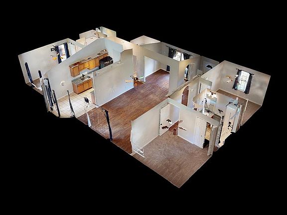 2nd image of 8276 Groveland Ave