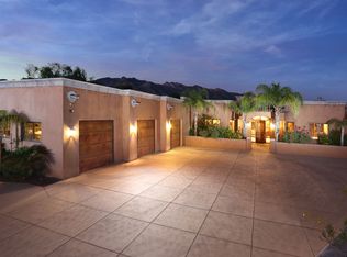 4621 E Swans Nest Rd, Tucson, AZ 85718