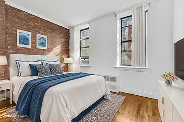 Rented by REAL New York