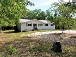 354 Berkeley Rd, Leesville, SC 29070
